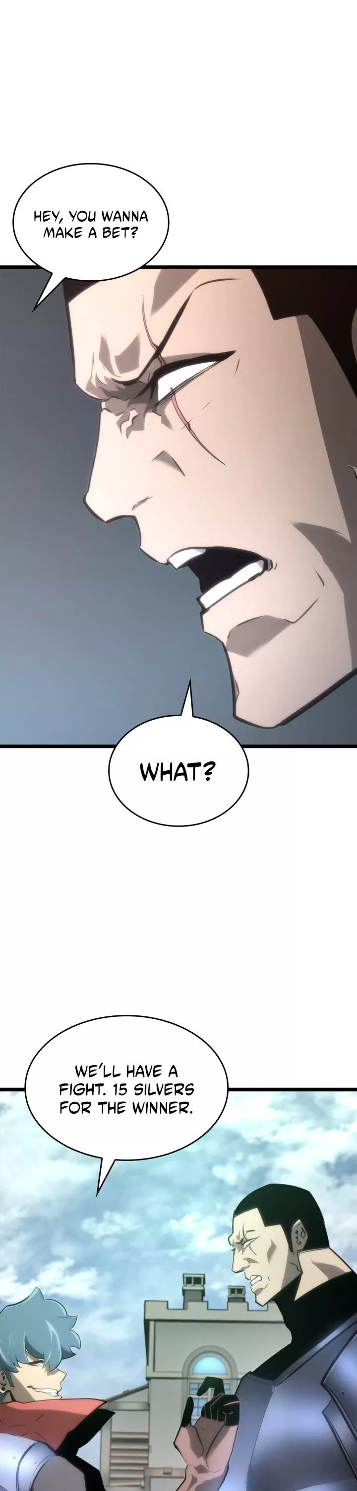 Read Return of the SSS-Class Ranker Manga Online