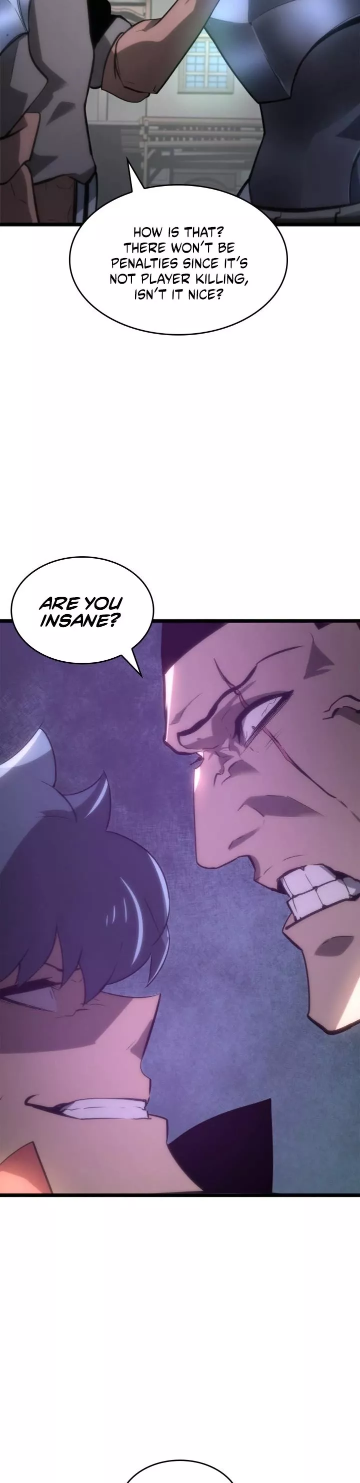 Read Return of the SSS-Class Ranker Manga Online