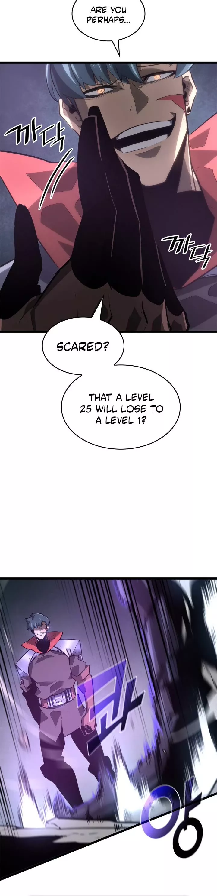 Read Return of the SSS-Class Ranker Manga Online