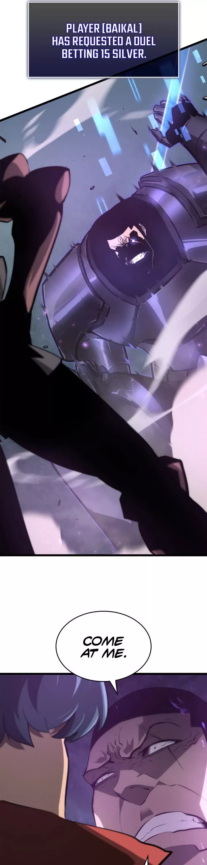 Read Return of the SSS-Class Ranker Manga Online