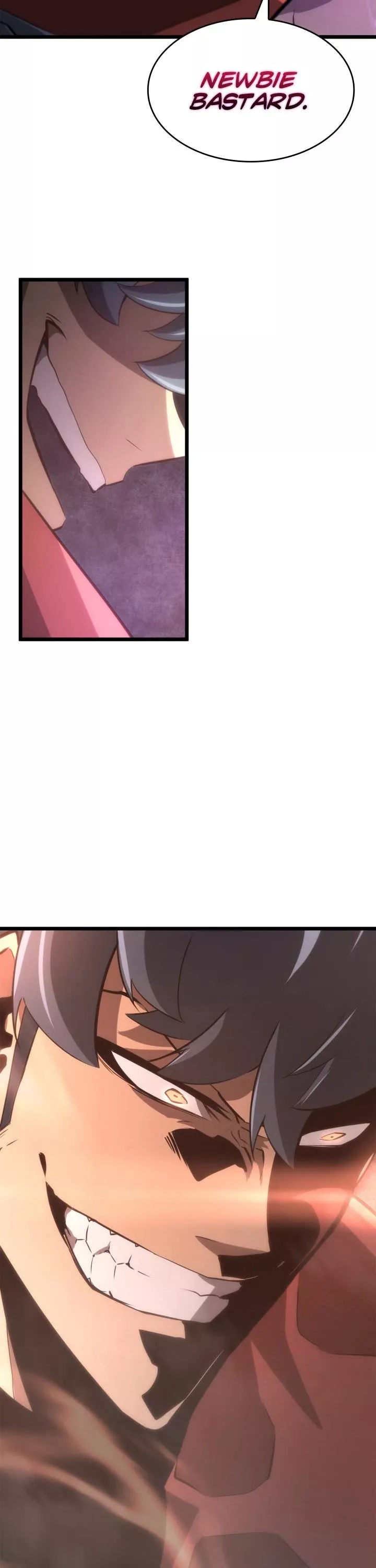 Read Return of the SSS-Class Ranker Manga Online