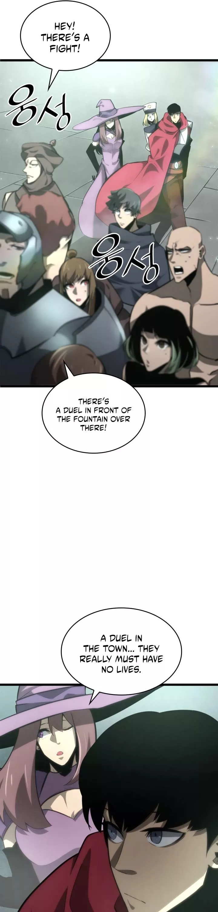 Read Return of the SSS-Class Ranker Manga Online