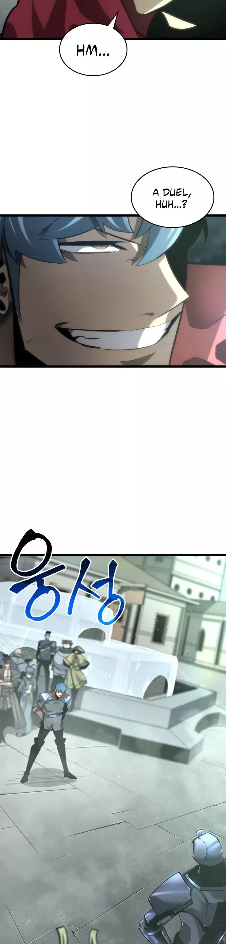 Read Return of the SSS-Class Ranker Manga Online