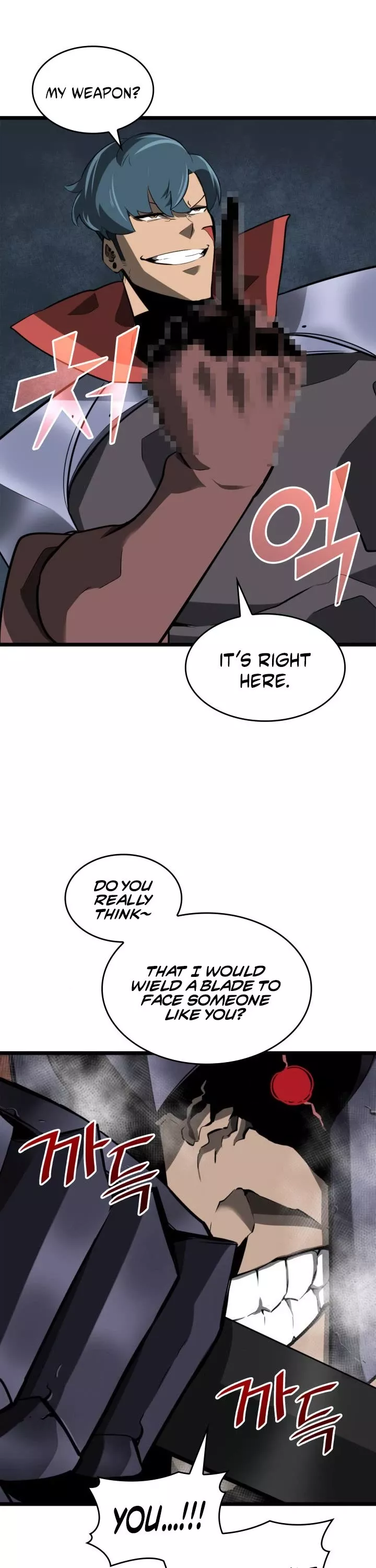 Read Return of the SSS-Class Ranker Manga Online