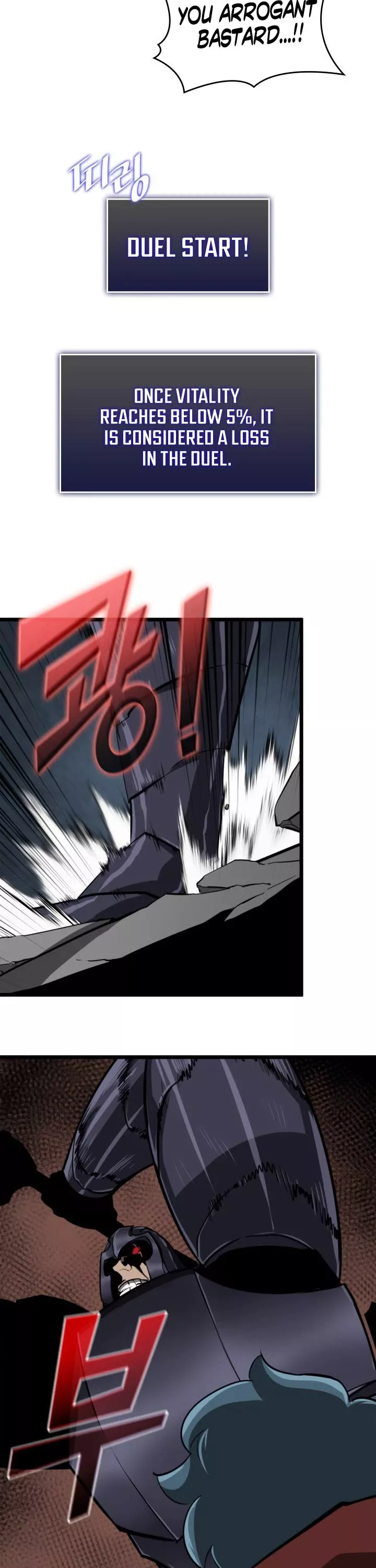 Read Return of the SSS-Class Ranker Manga Online