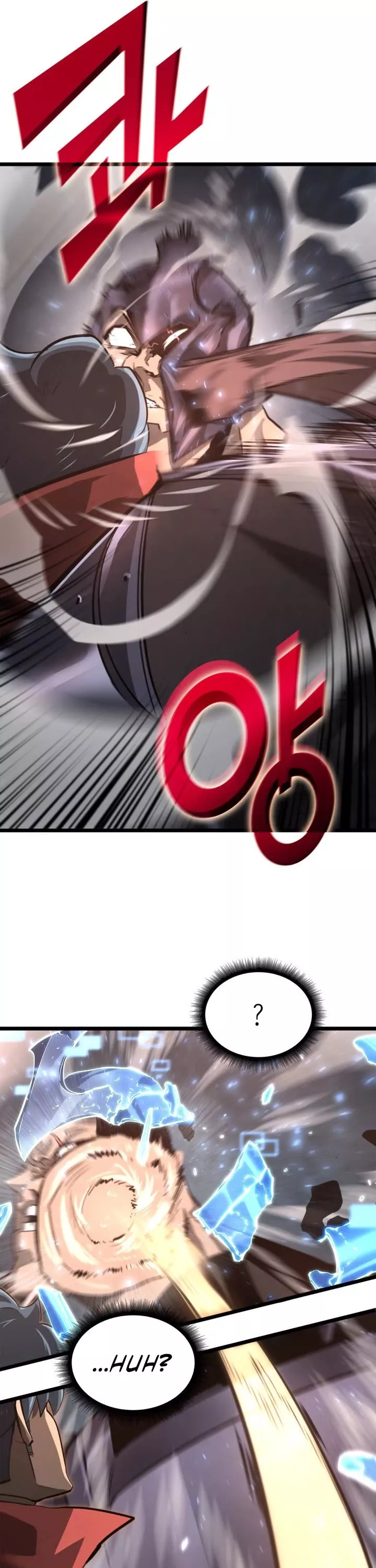 Read Return of the SSS-Class Ranker Manga Online