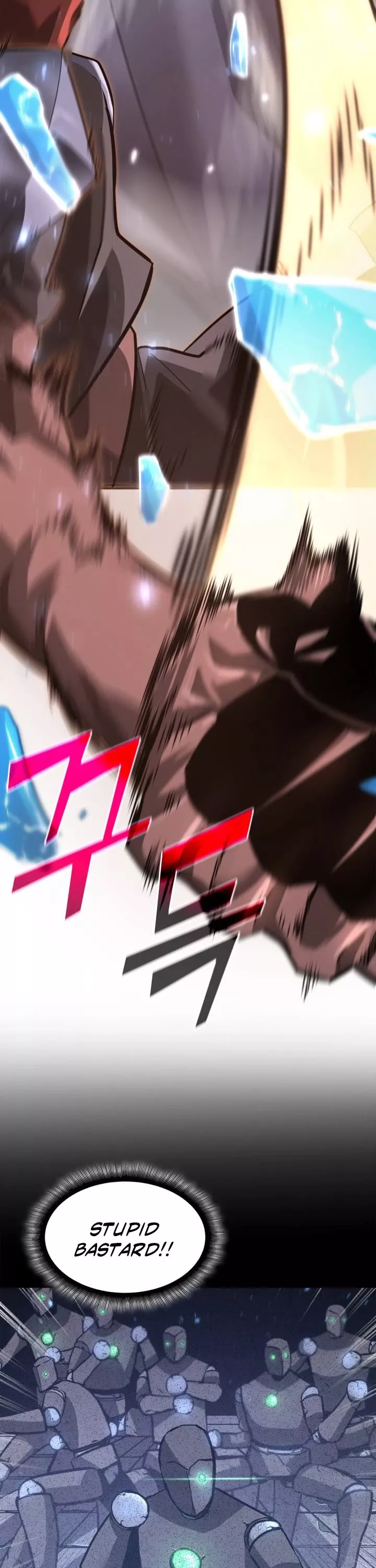 Read Return of the SSS-Class Ranker Manga Online