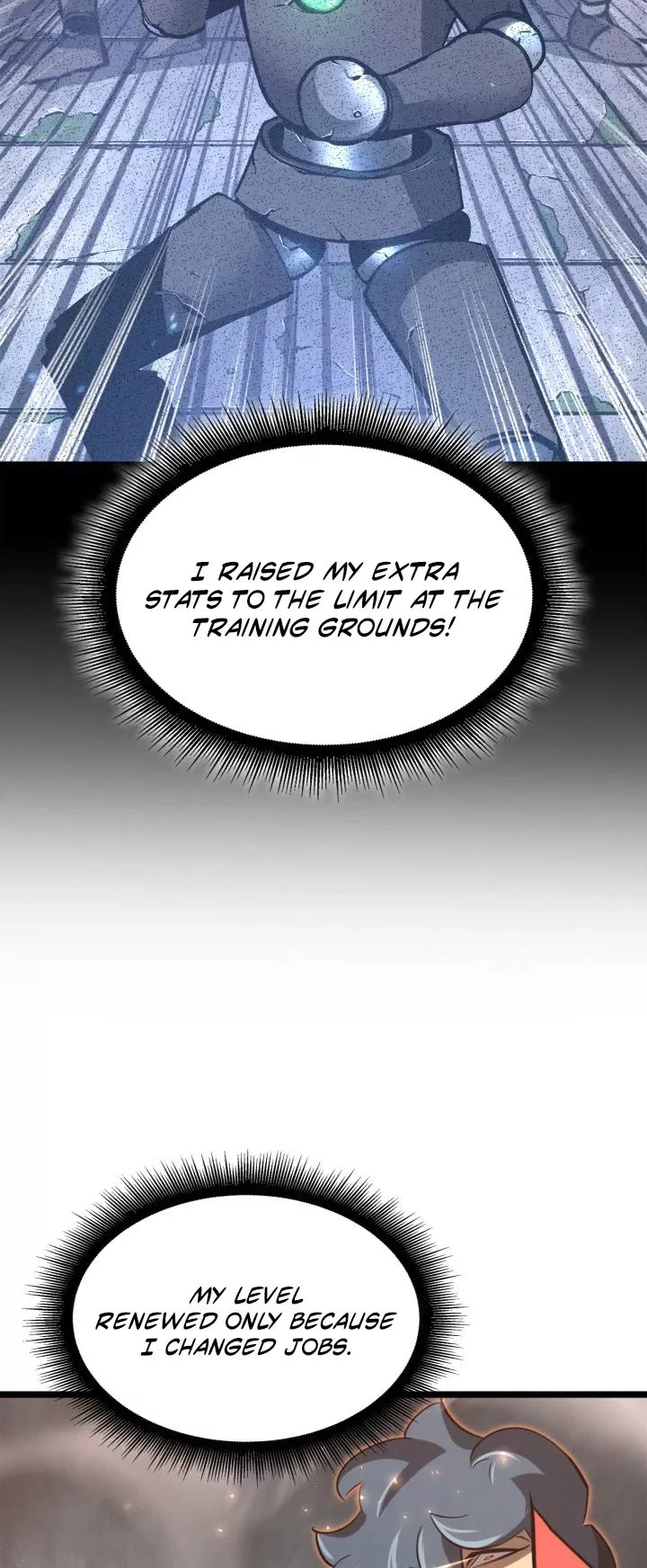 Read Return of the SSS-Class Ranker Manga Online