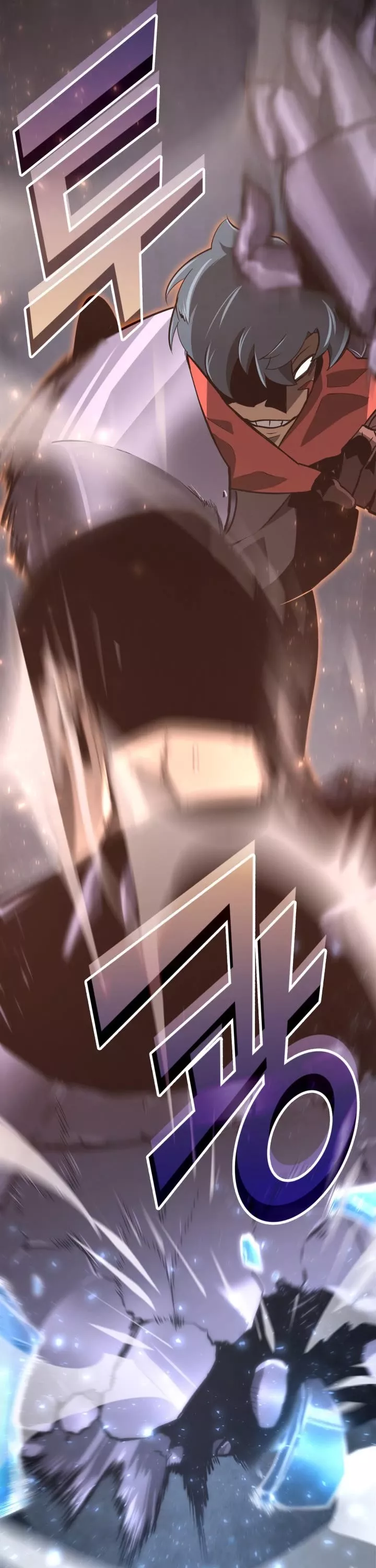 Read Return of the SSS-Class Ranker Manga Online