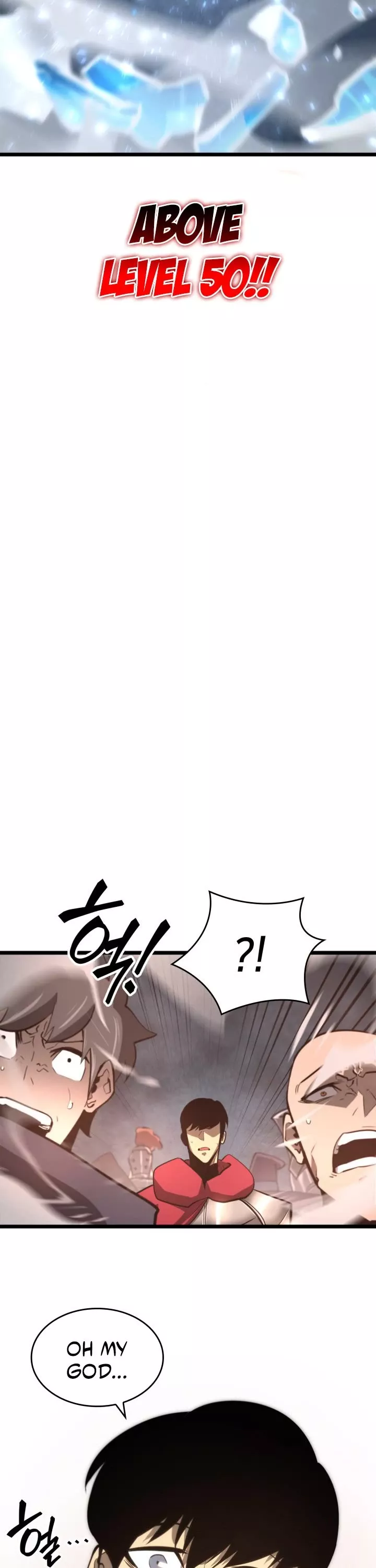 Read Return of the SSS-Class Ranker Manga Online