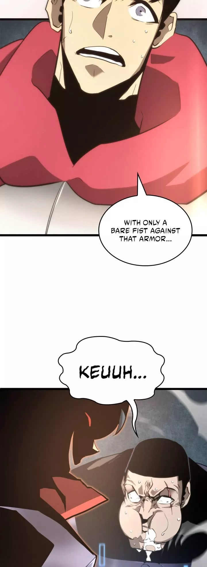 Read Return of the SSS-Class Ranker Manga Online