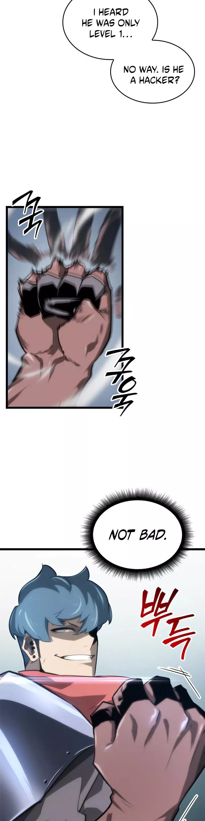 Read Return of the SSS-Class Ranker Manga Online