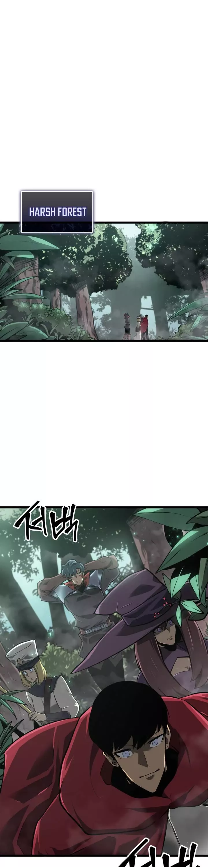 Read Return of the SSS-Class Ranker Manga Online