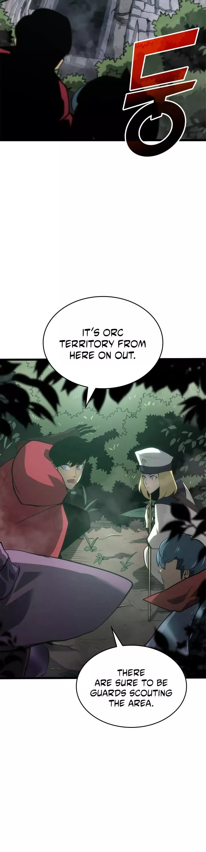 Read Return of the SSS-Class Ranker Manga Online