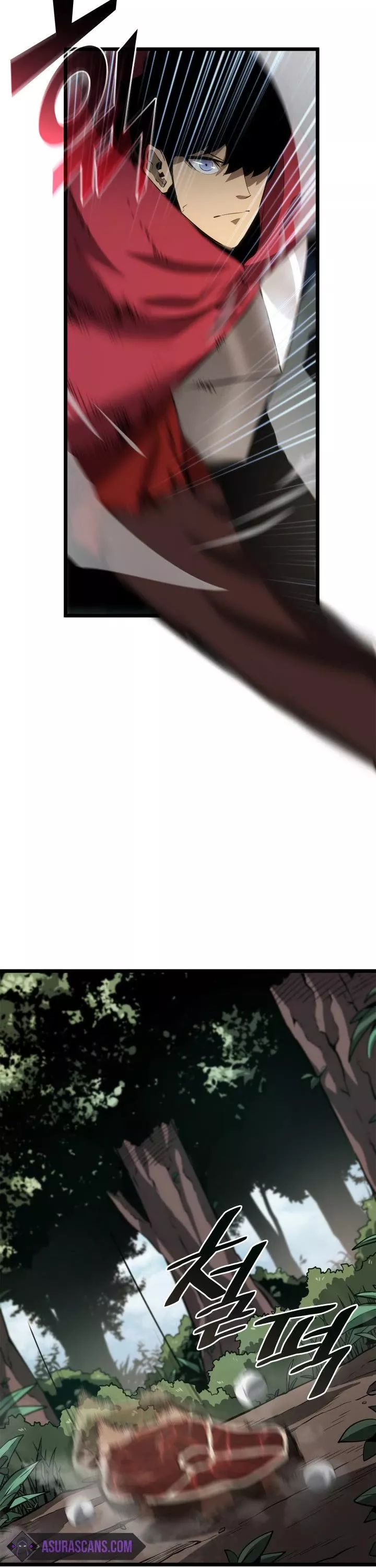 Read Return of the SSS-Class Ranker Manga Online