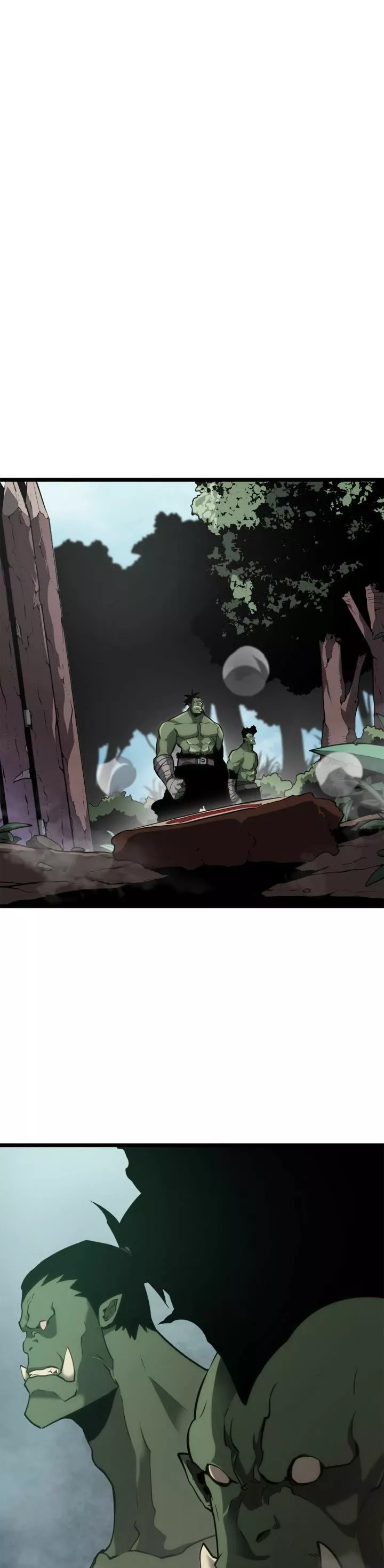 Read Return of the SSS-Class Ranker Manga Online