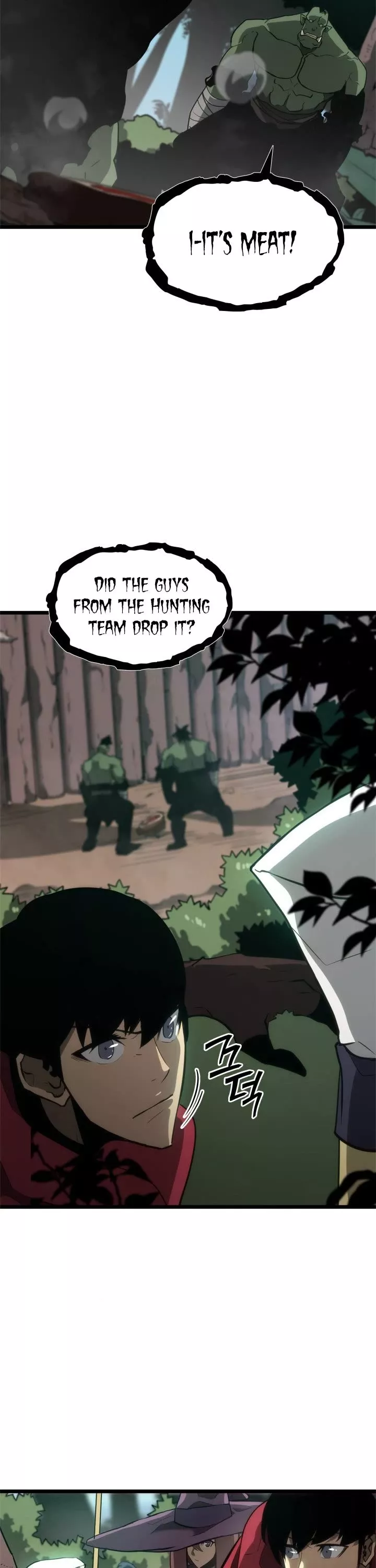 Read Return of the SSS-Class Ranker Manga Online