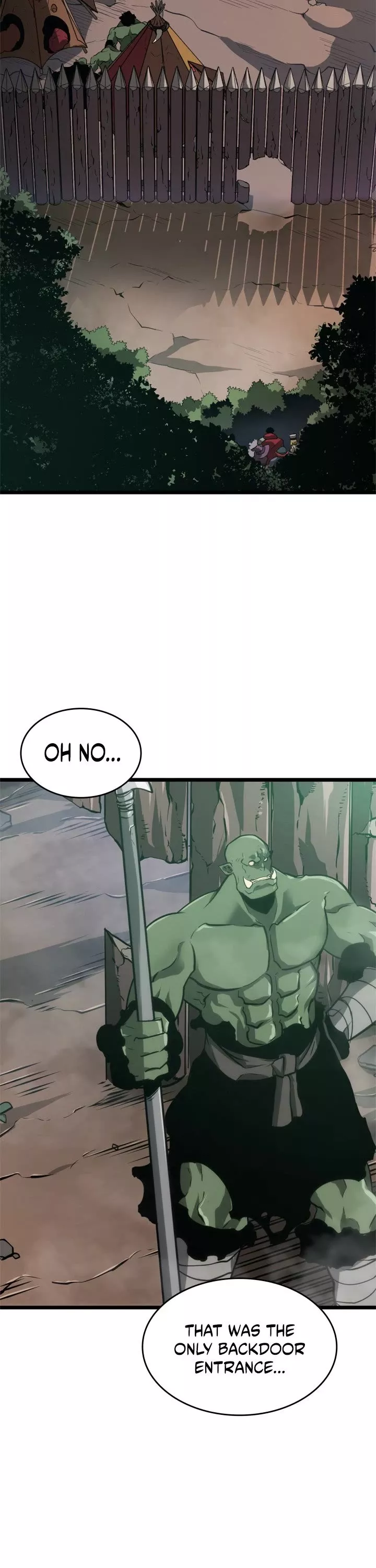 Read Return of the SSS-Class Ranker Manga Online