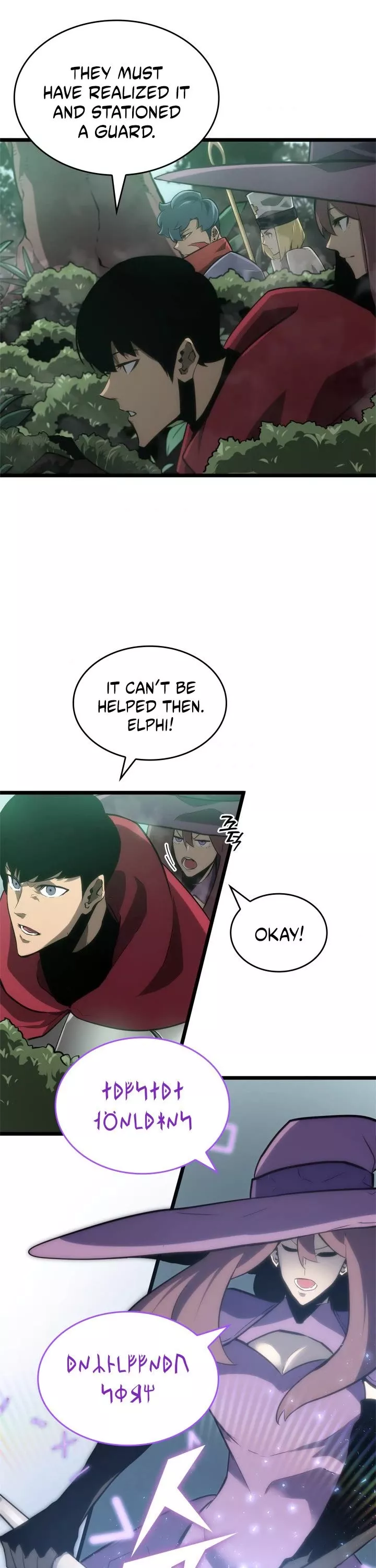 Read Return of the SSS-Class Ranker Manga Online