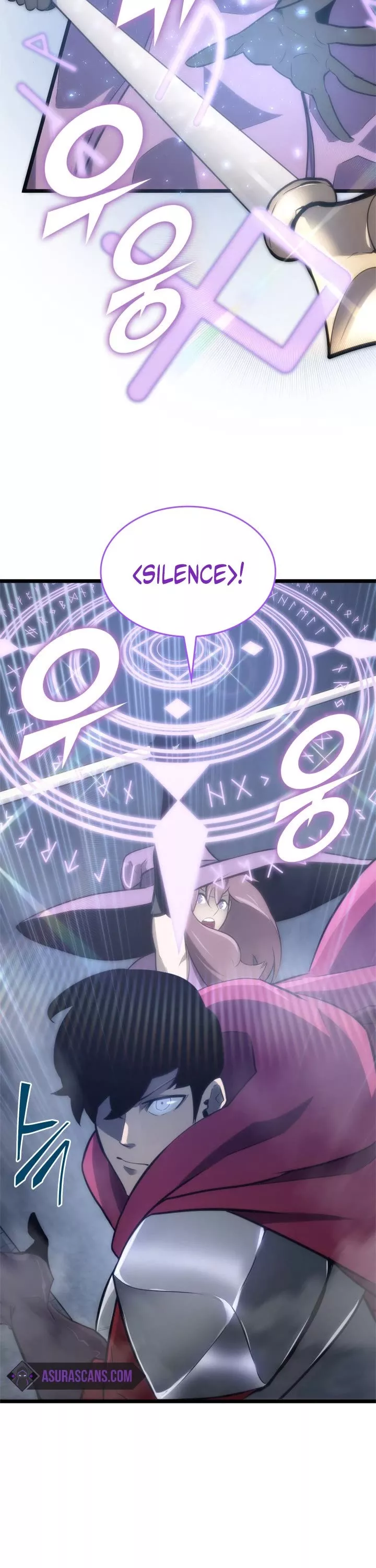 Read Return of the SSS-Class Ranker Manga Online