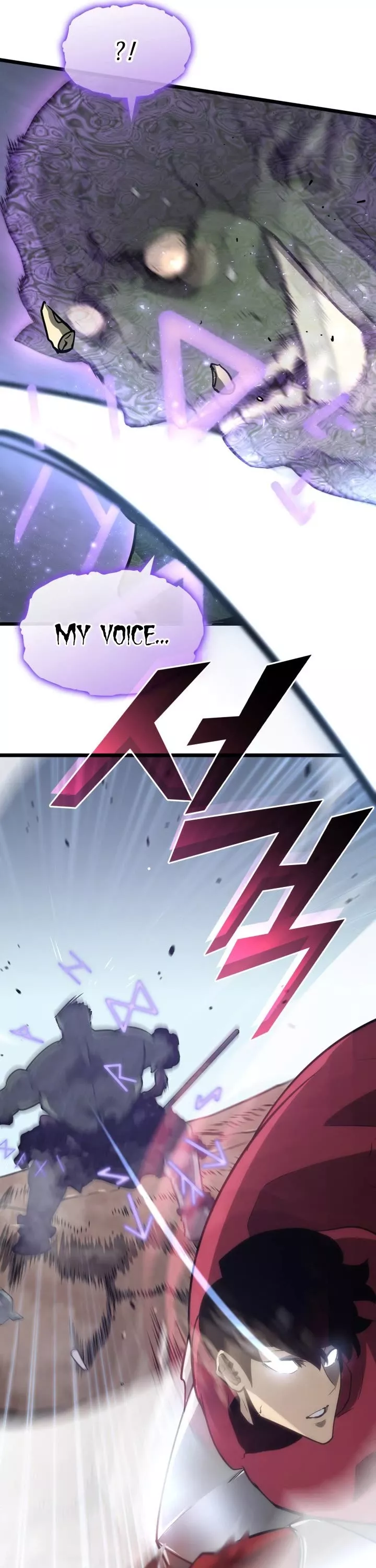 Read Return of the SSS-Class Ranker Manga Online