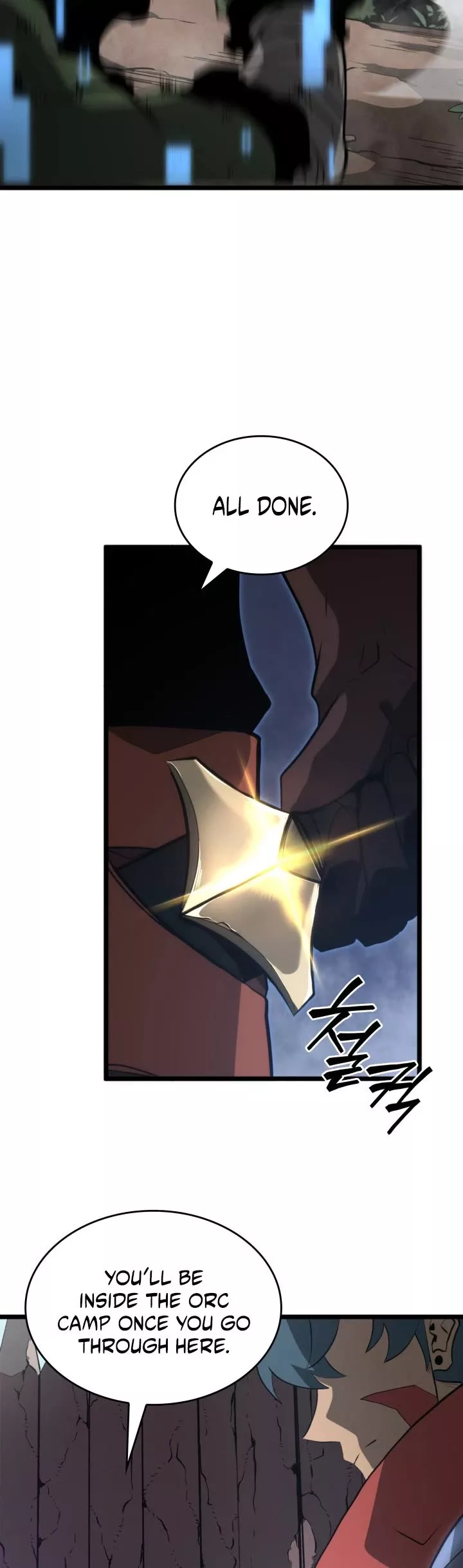 Read Return of the SSS-Class Ranker Manga Online