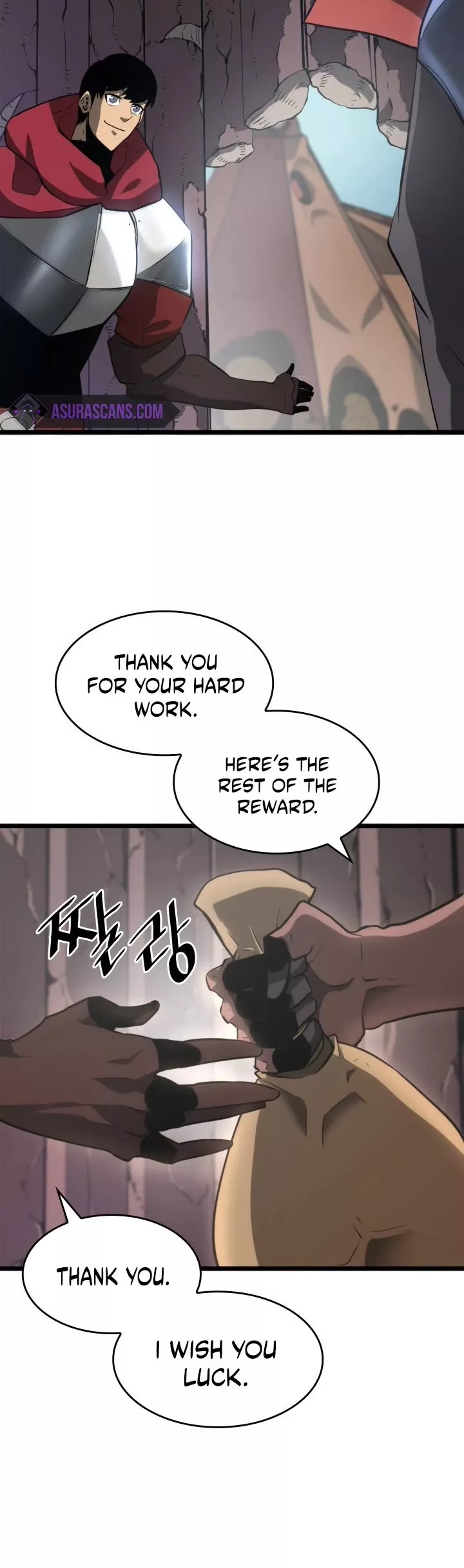 Read Return of the SSS-Class Ranker Manga Online