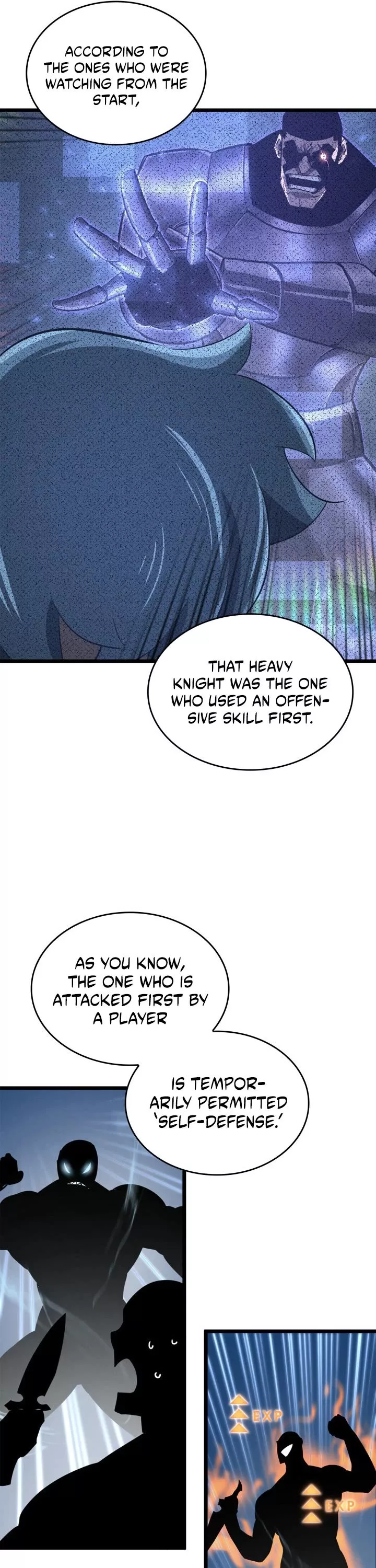 Read Return of the SSS-Class Ranker Manga Online