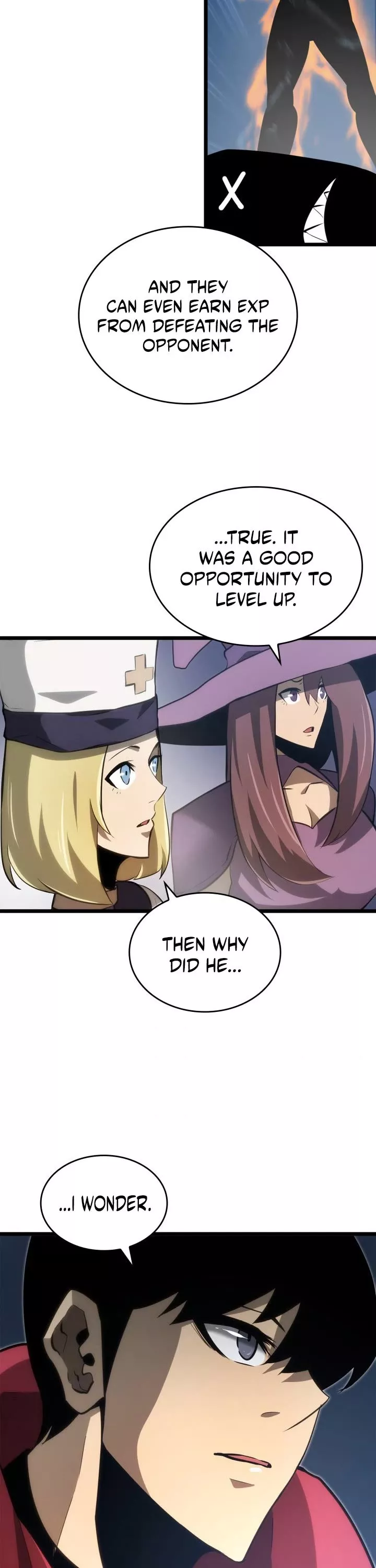 Read Return of the SSS-Class Ranker Manga Online