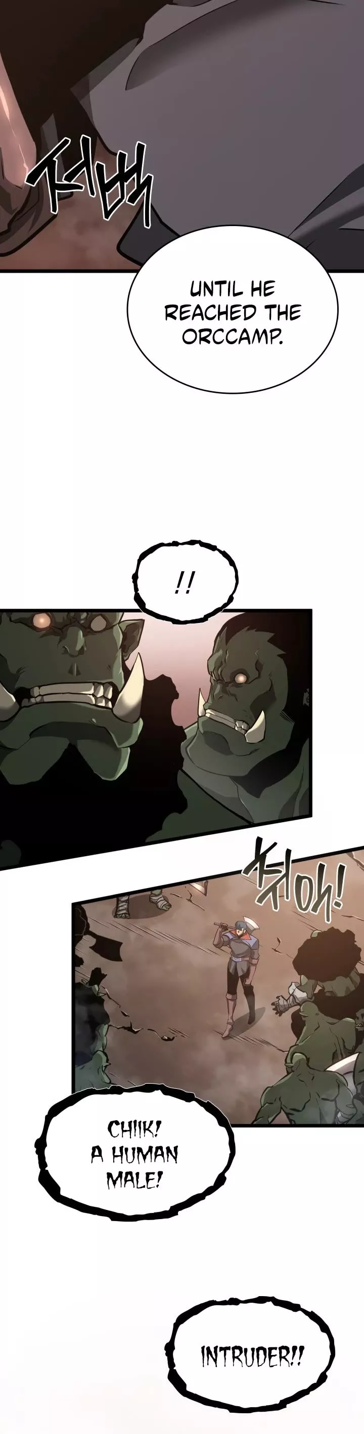 Read Return of the SSS-Class Ranker Manga Online