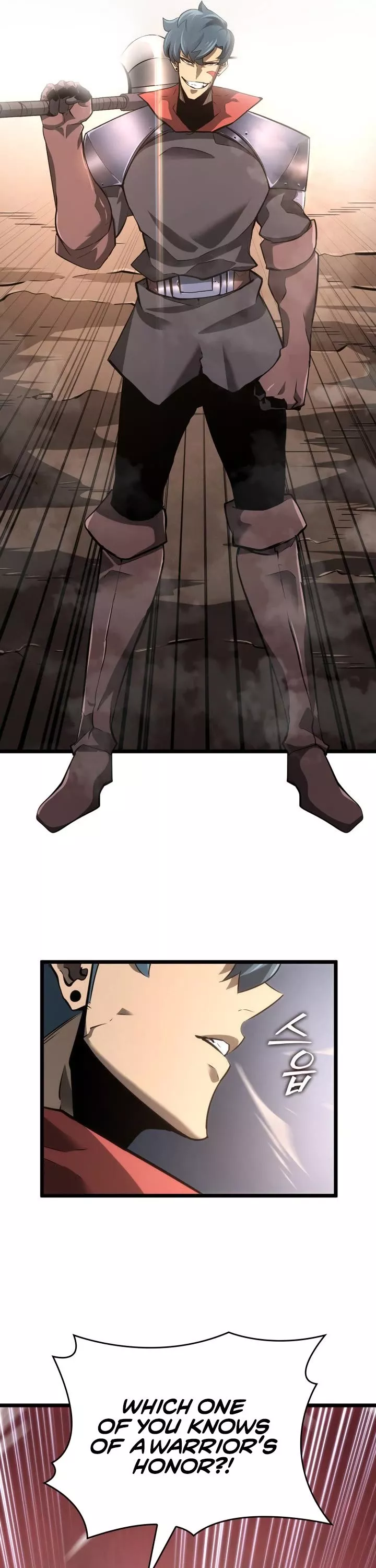 Read Return of the SSS-Class Ranker Manga Online