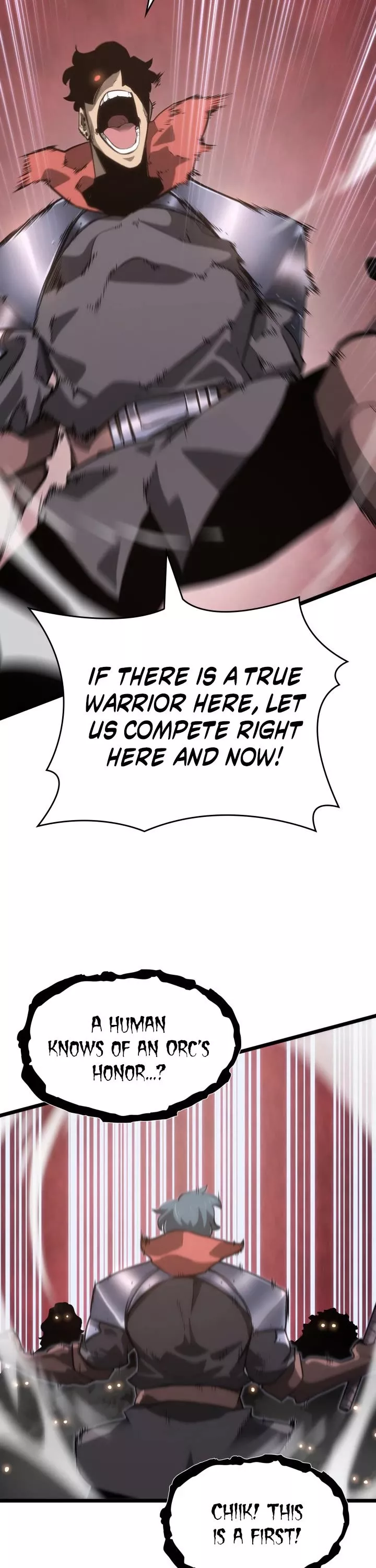 Read Return of the SSS-Class Ranker Manga Online