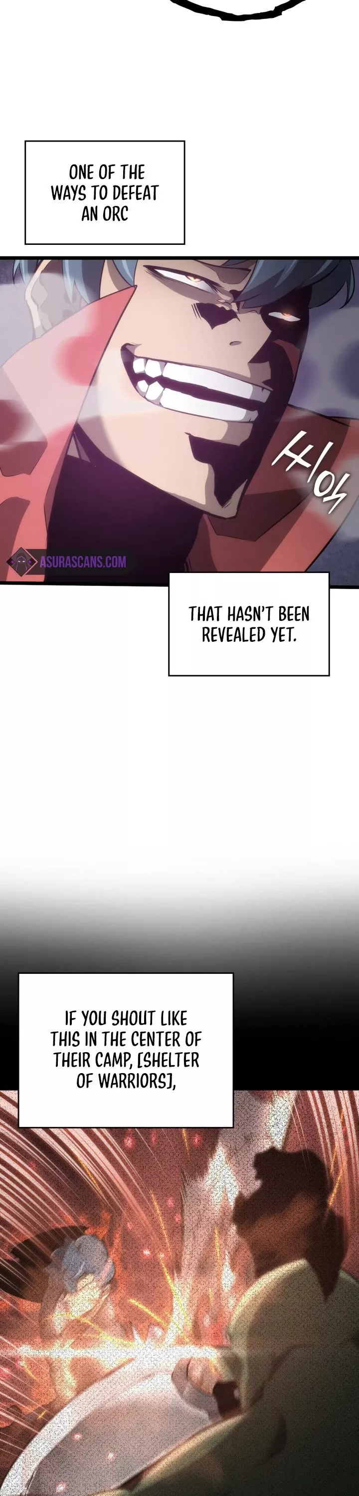 Read Return of the SSS-Class Ranker Manga Online