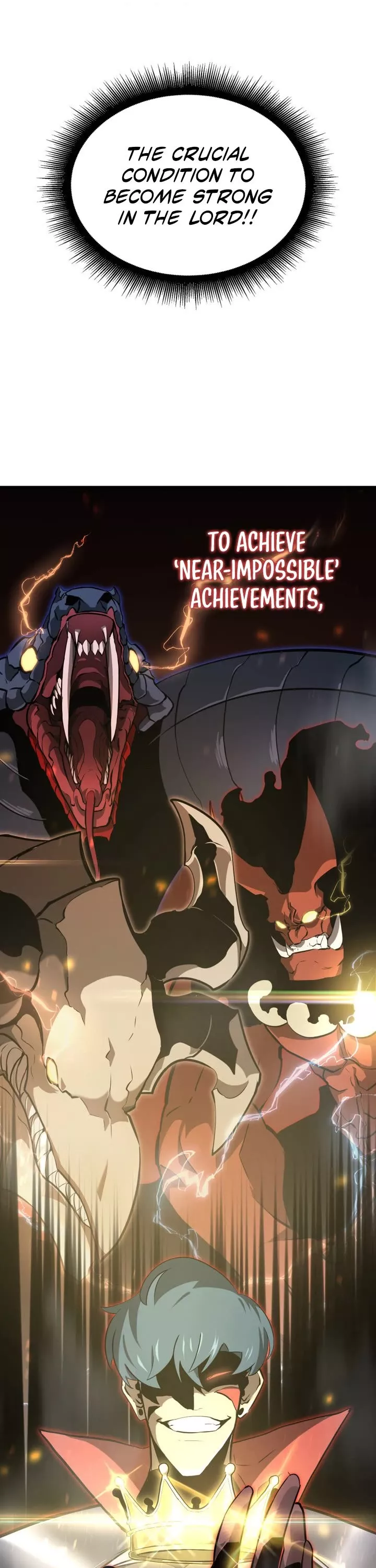 Read Return of the SSS-Class Ranker Manga Online