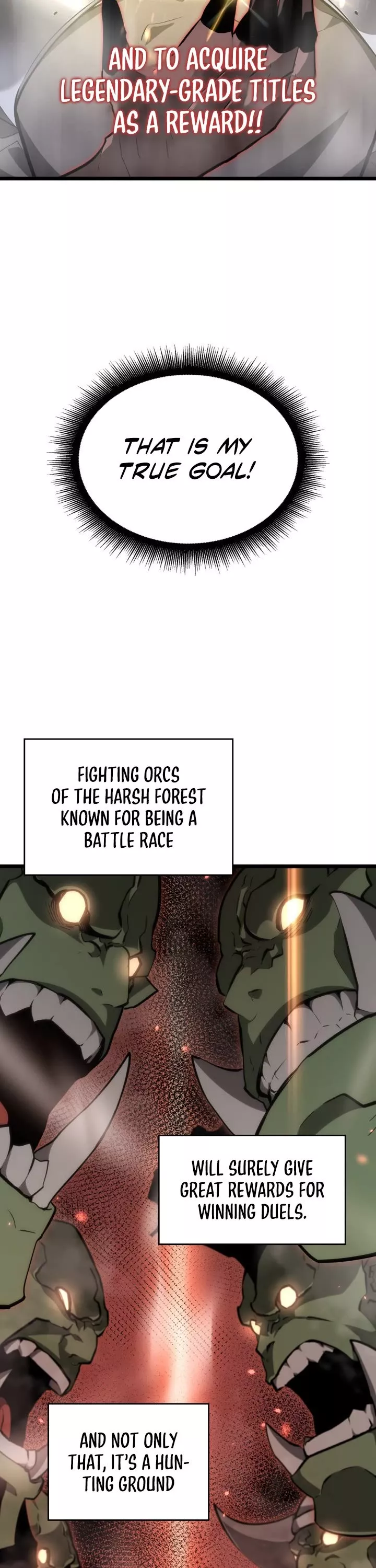 Read Return of the SSS-Class Ranker Manga Online