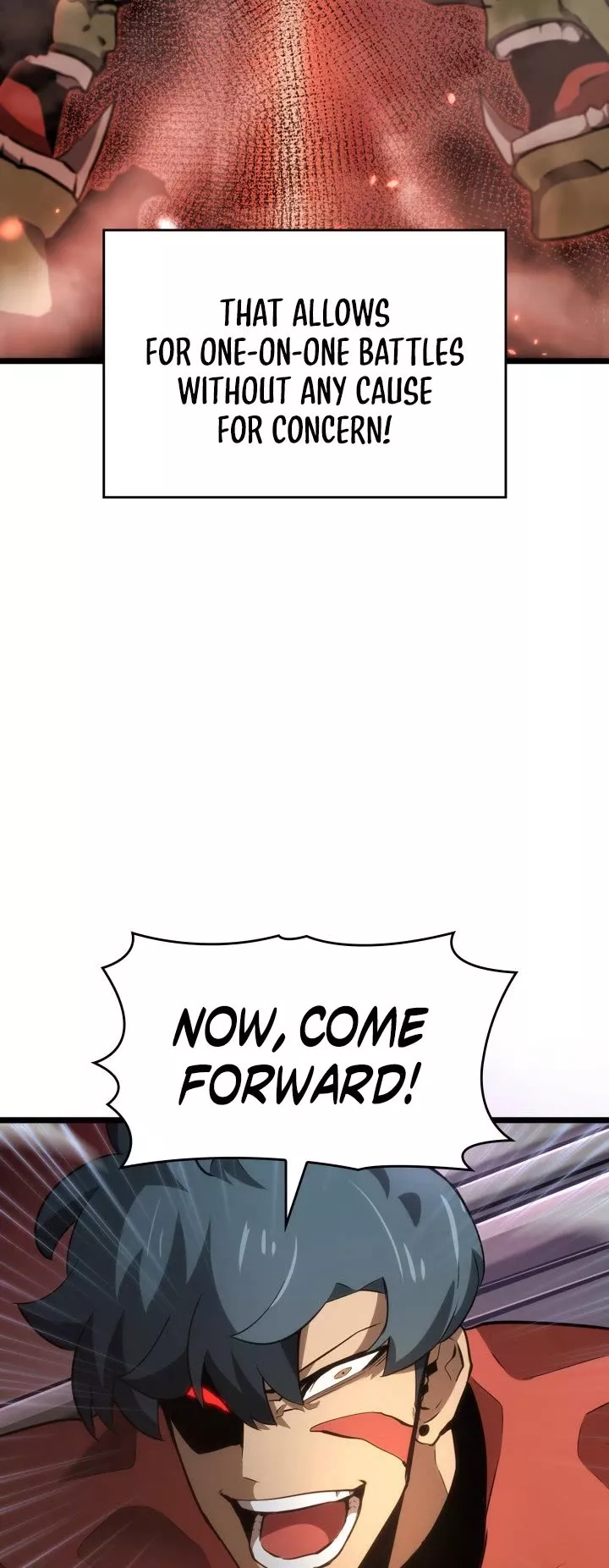 Read Return of the SSS-Class Ranker Manga Online