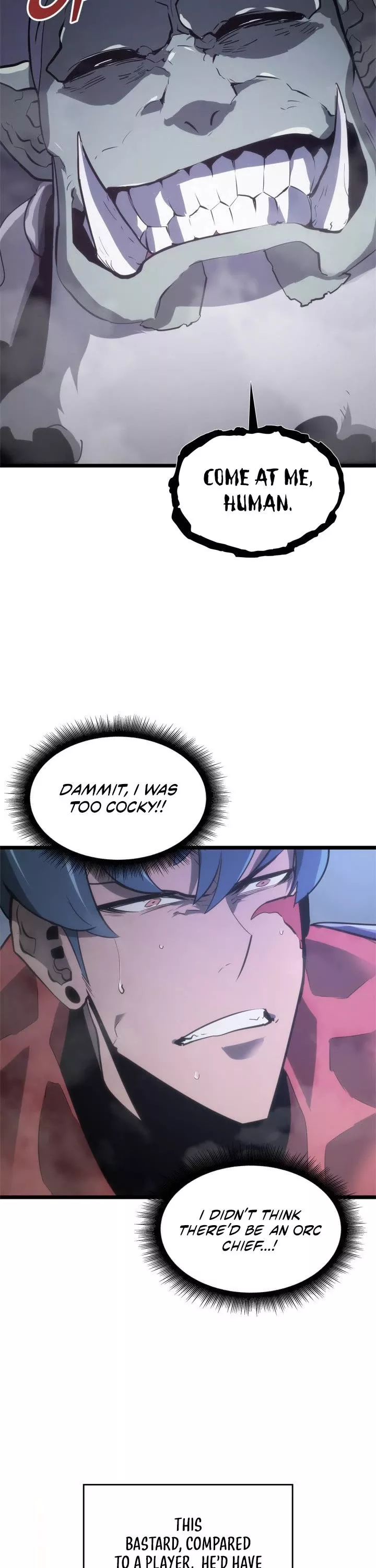 Read Return of the SSS-Class Ranker Manga Online