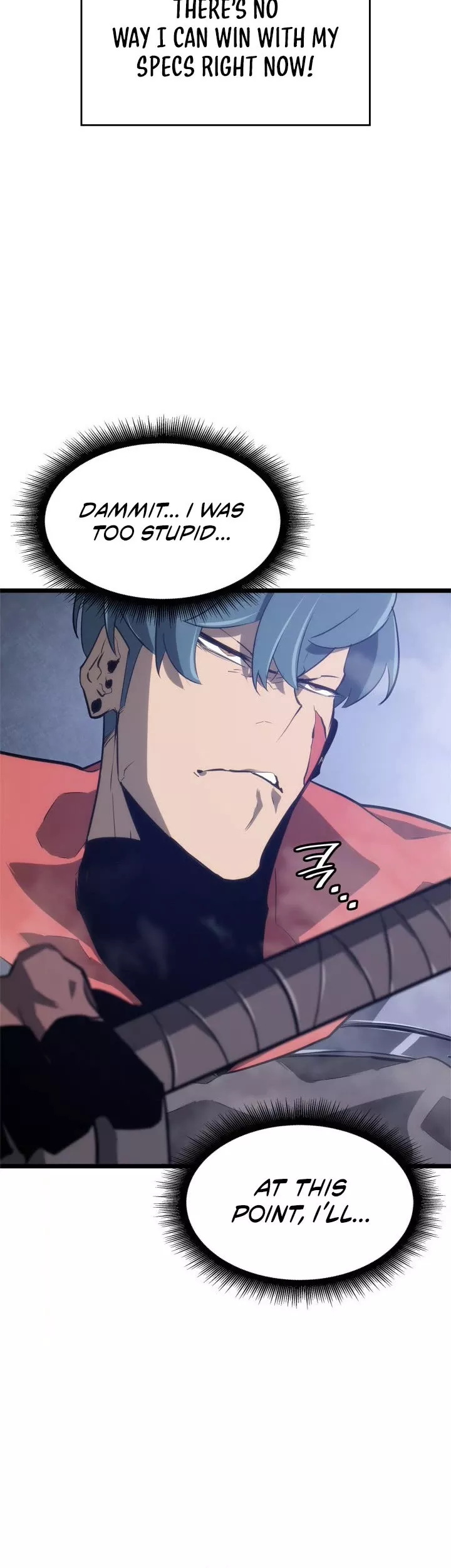 Read Return of the SSS-Class Ranker Manga Online