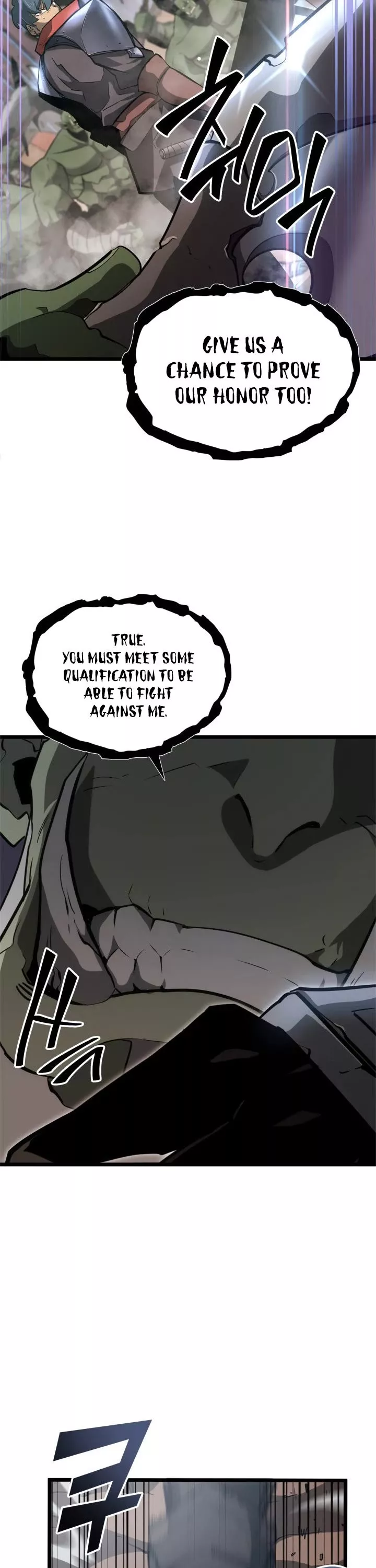 Read Return of the SSS-Class Ranker Manga Online