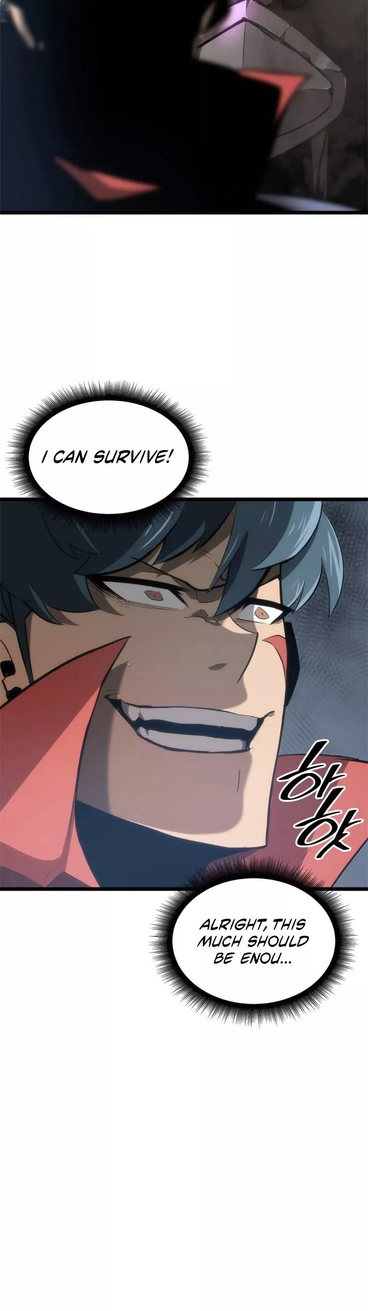 Read Return of the SSS-Class Ranker Manga Online