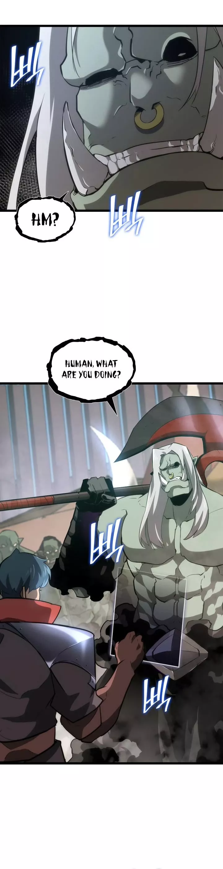 Read Return of the SSS-Class Ranker Manga Online