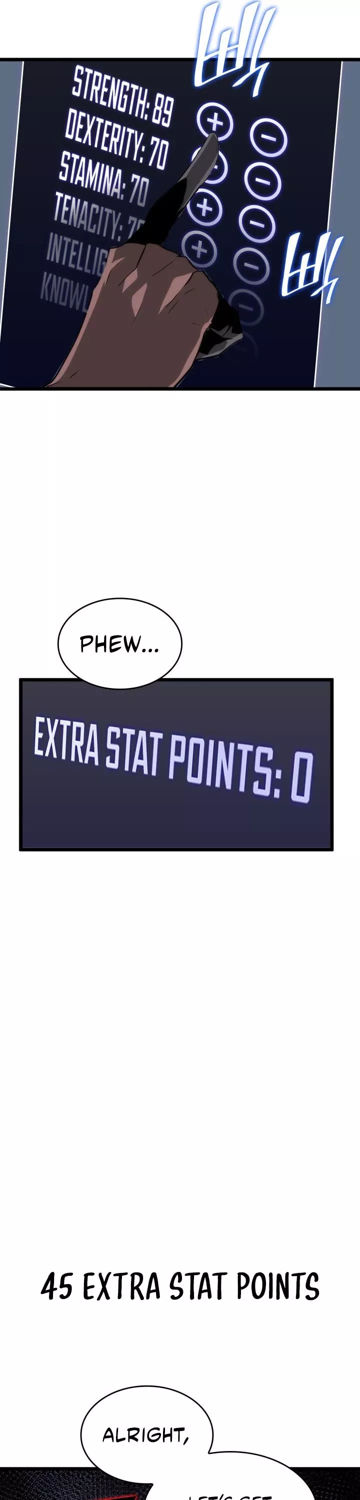 Read Return of the SSS-Class Ranker Manga Online