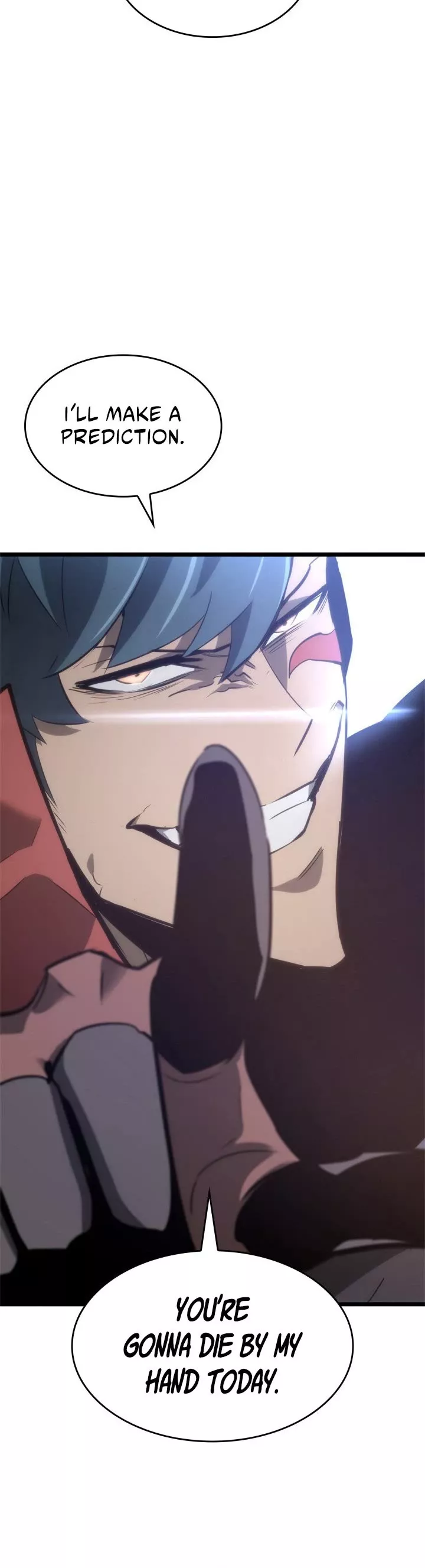 Read Return of the SSS-Class Ranker Manga Online