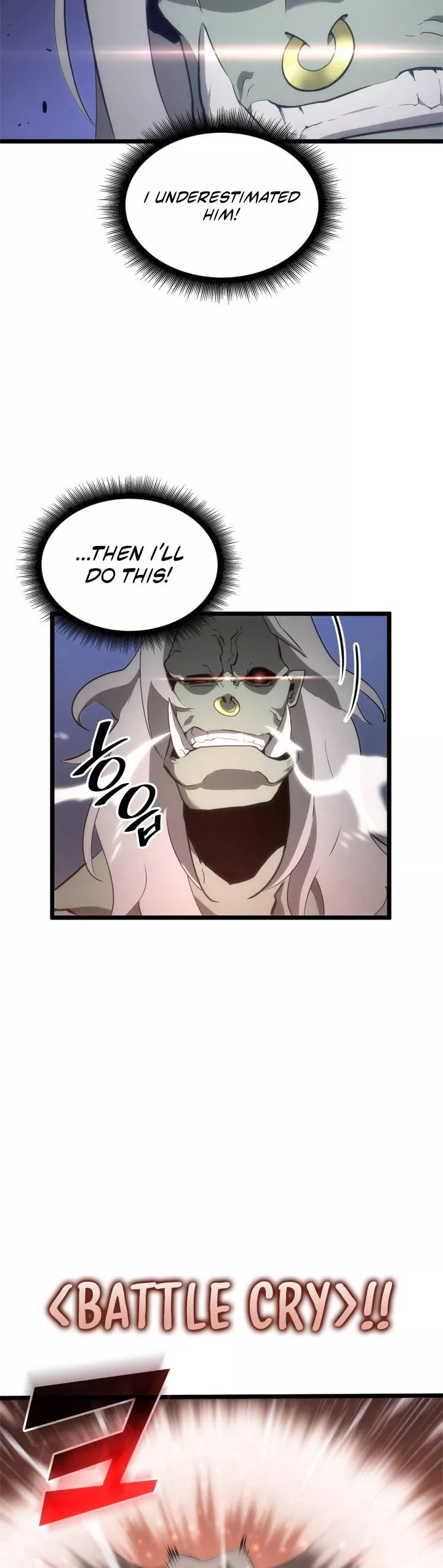 Read Return of the SSS-Class Ranker Manga Online