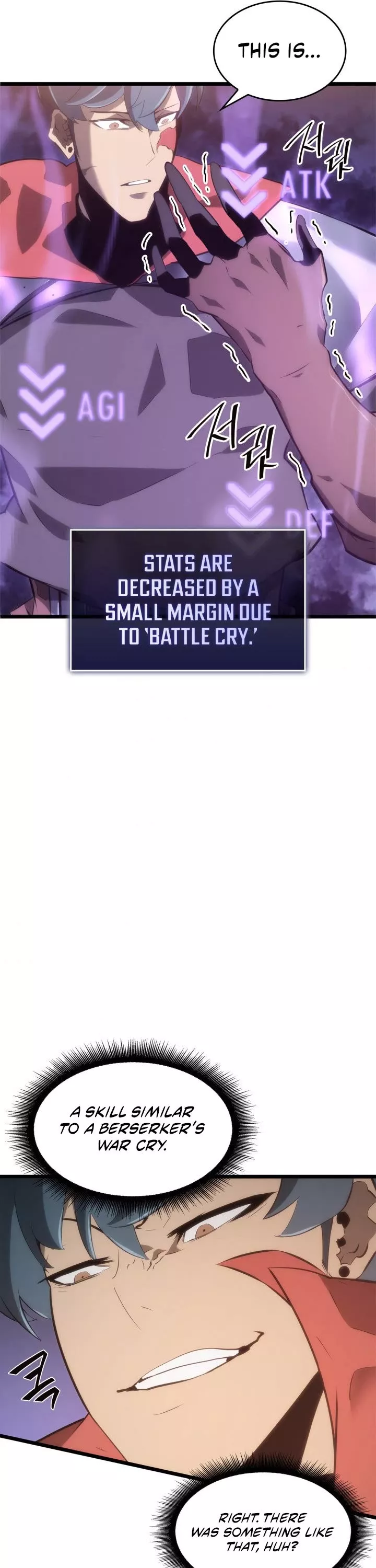 Read Return of the SSS-Class Ranker Manga Online