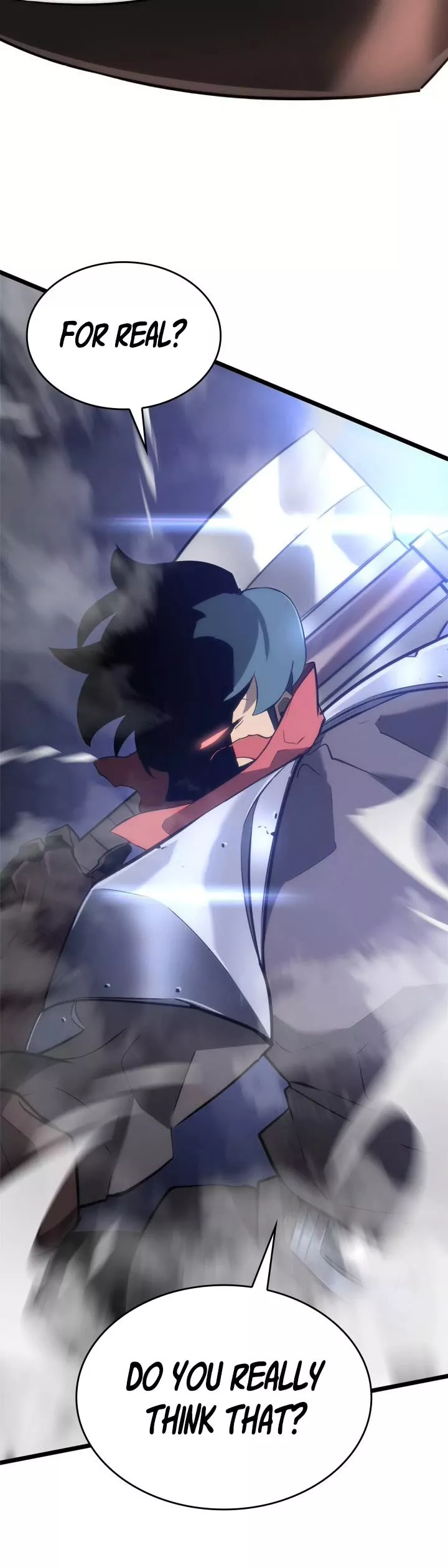 Read Return of the SSS-Class Ranker Manga Online