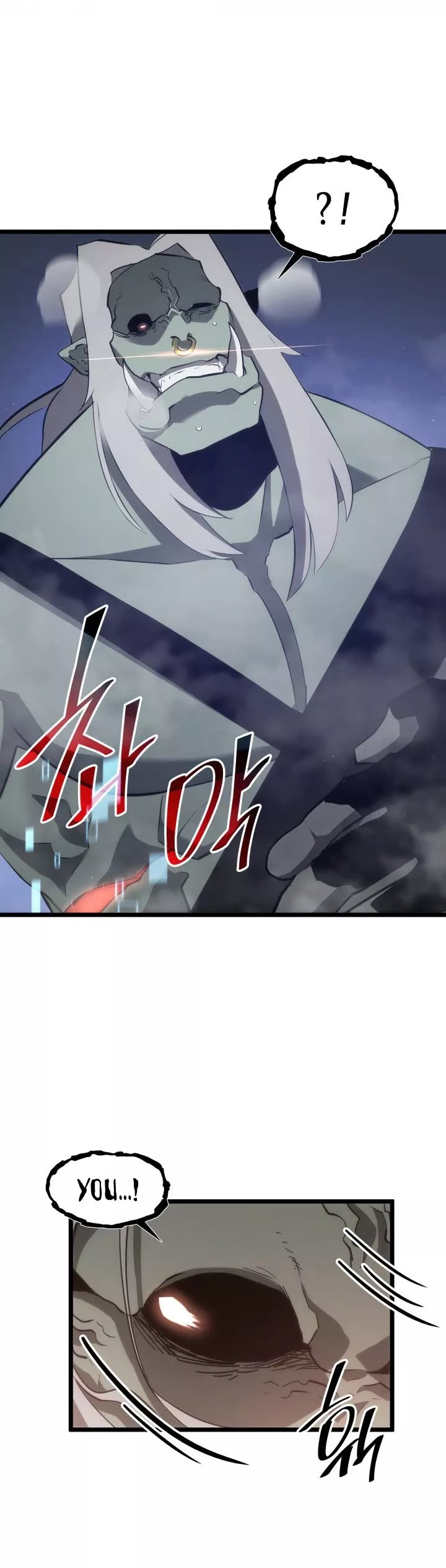 Read Return of the SSS-Class Ranker Manga Online