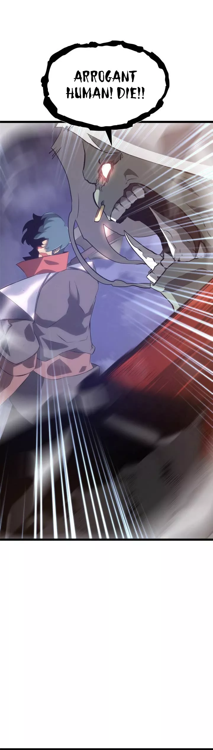 Read Return of the SSS-Class Ranker Manga Online