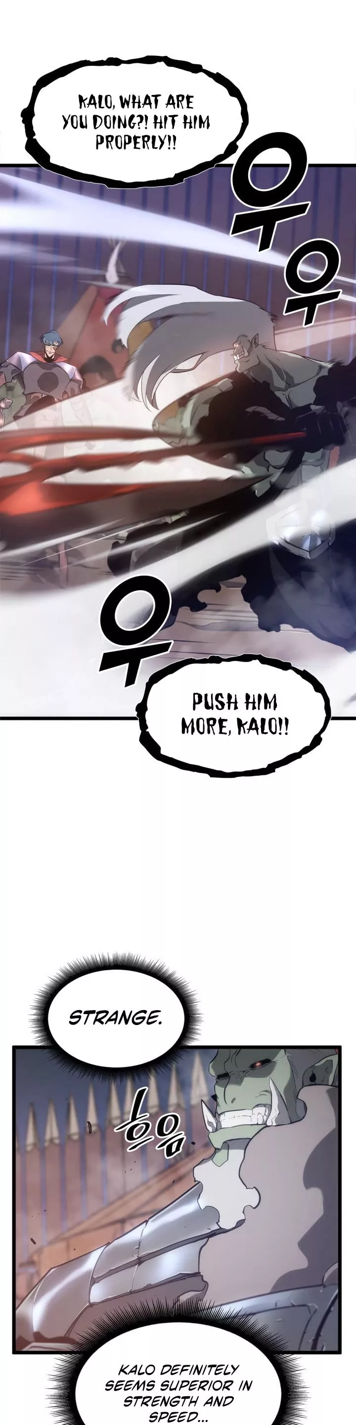 Read Return of the SSS-Class Ranker Manga Online