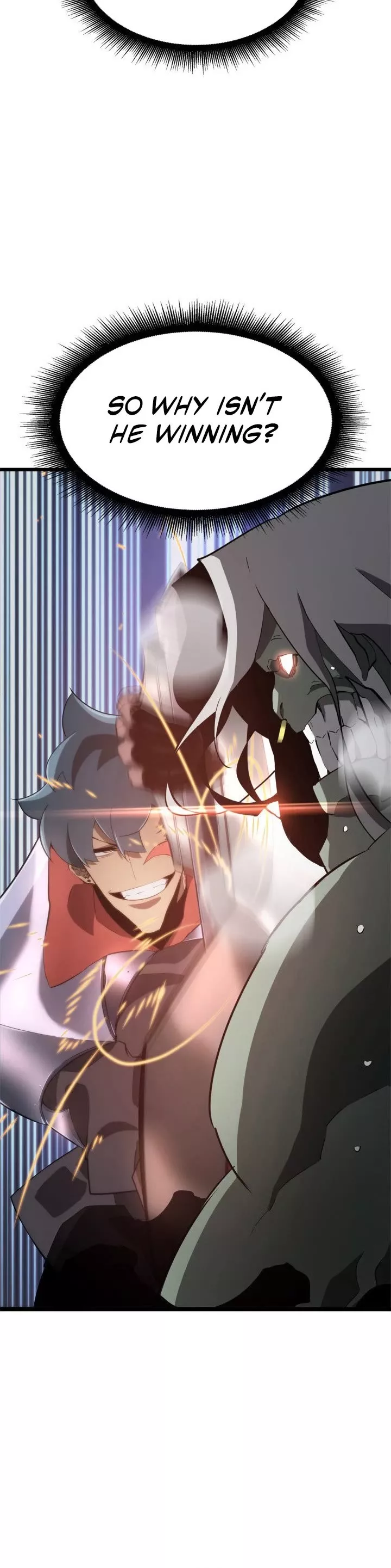 Read Return of the SSS-Class Ranker Manga Online